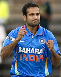 Irfan Pathan